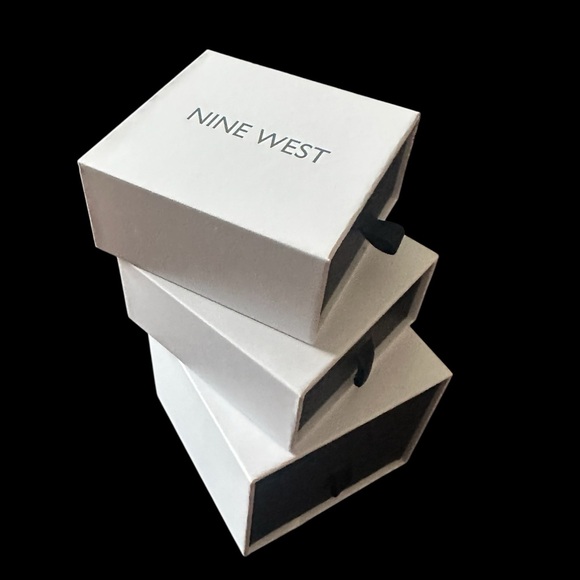 Nine West Accessories - Nine West Watch, Bracelet & Earrings Set 💕